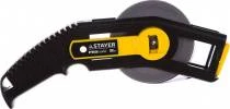 Мерная лента геодезическая стальная STAYER Leader, 30 м
