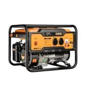 Генератор бензиновый FoxWeld Standart G6500 E