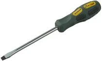 Отвертка SL 2.5*63мм STAYER  MaxGrip