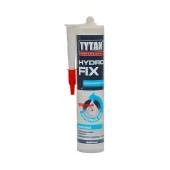 Клей монтажный TYTAN Fix  прозрачный 310 мл