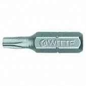 Бита Torx 10-50мм WITTE***