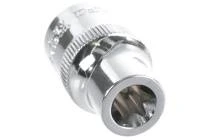 Головка торцевая OMBRA 1/2 внешний TORX E10