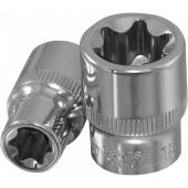 Головка торцевая OMBRA 1/2 внешний TORX E8